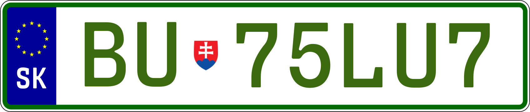 Typ IV - Elektro 1R