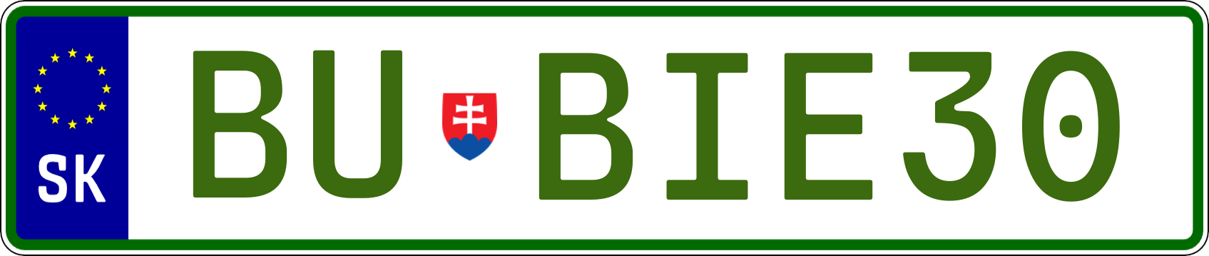 Typ IV - Elektro 1R