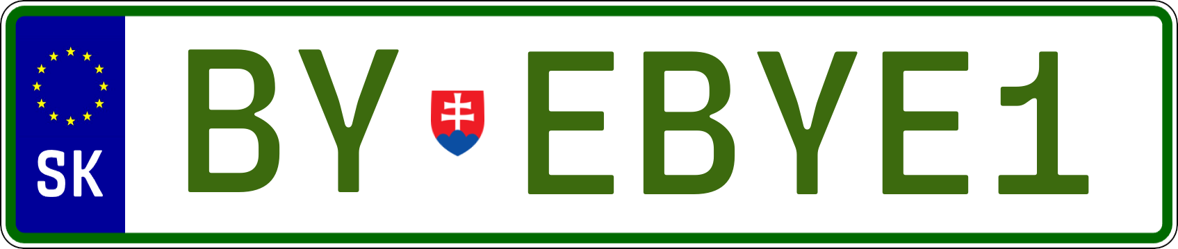 Typ IV - Elektro 1R