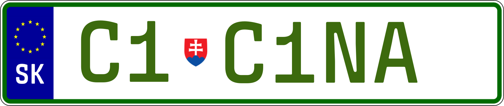 Typ IV - Elektro 1R