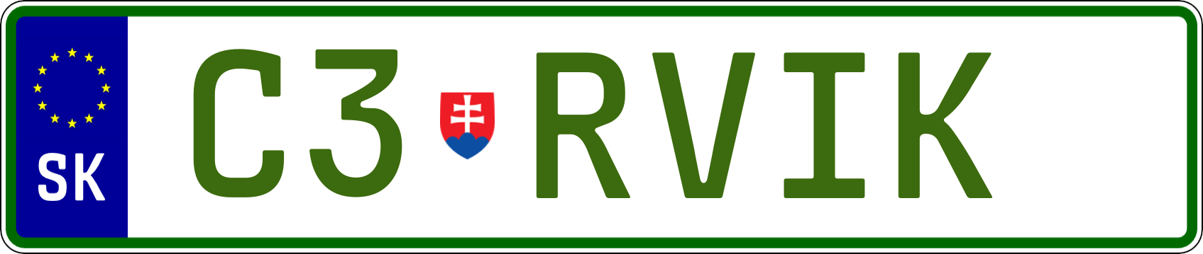 Typ IV - Elektro 1R