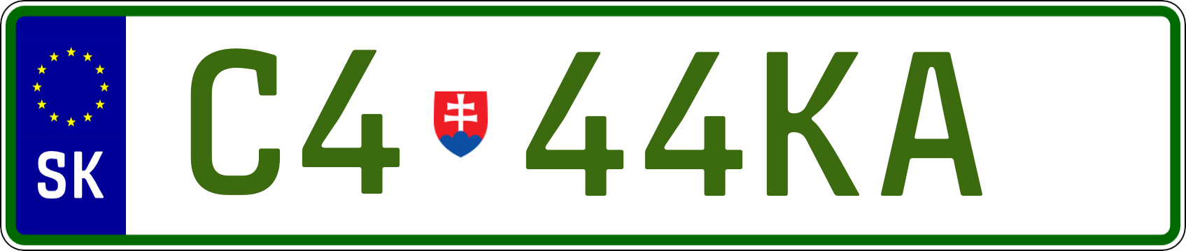 Typ IV - Elektro 1R