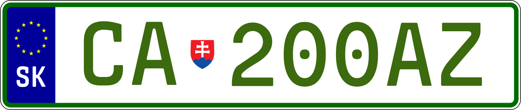 Typ IV - Elektro 1R