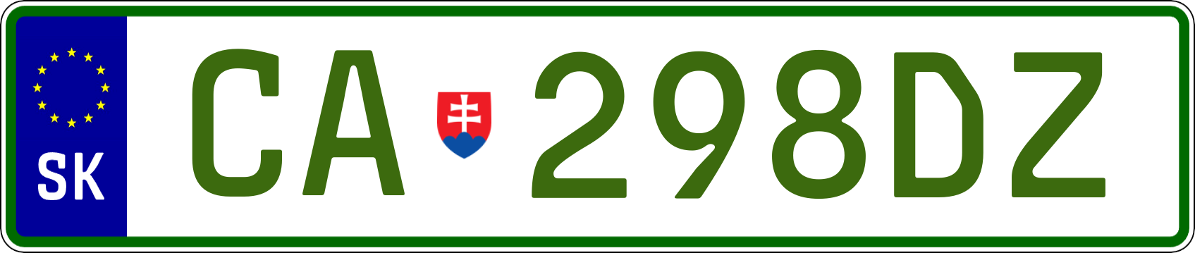 Typ IV - Elektro 1R