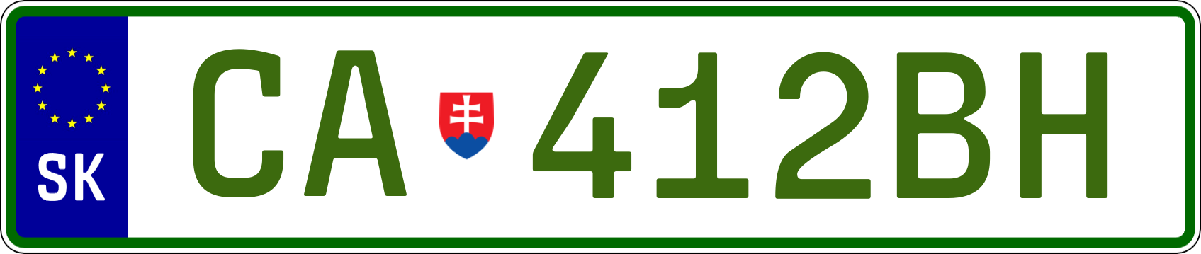 Typ IV - Elektro 1R