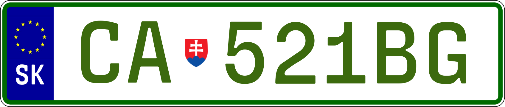 Typ IV - Elektro 1R