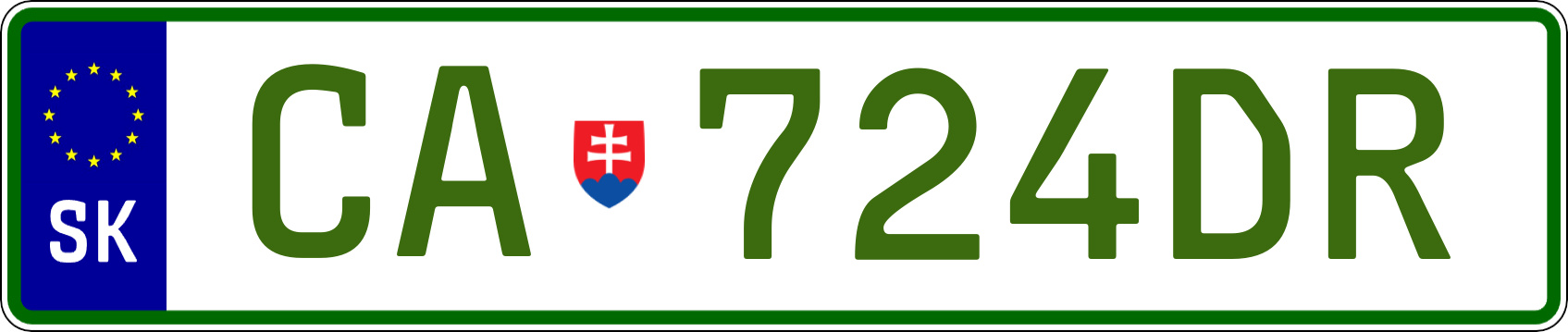Typ IV - Elektro 1R