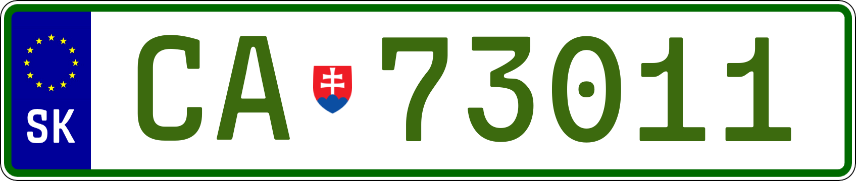 Typ IV - Elektro 1R