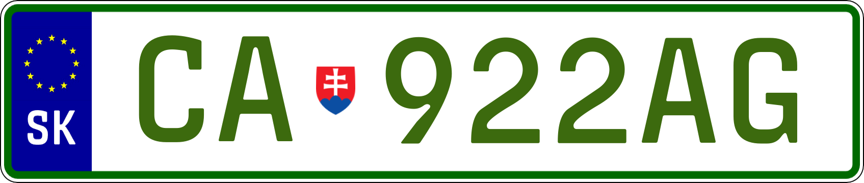 Typ IV - Elektro 1R