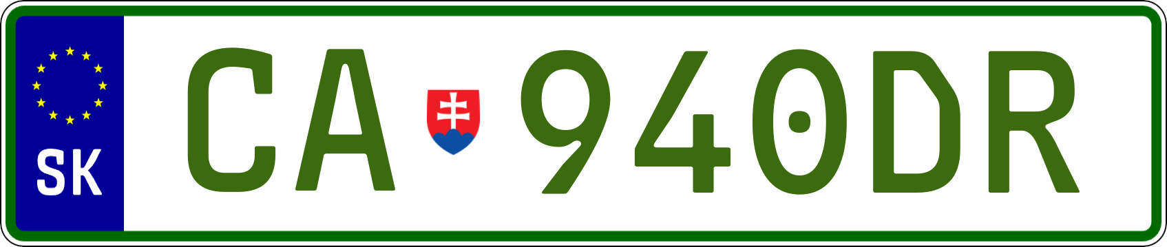 Typ IV - Elektro 1R