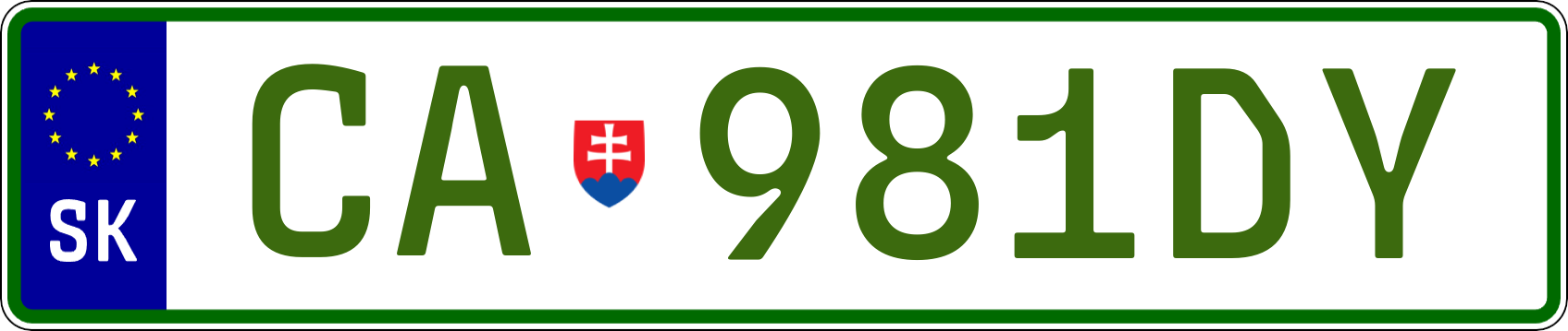 Typ IV - Elektro 1R