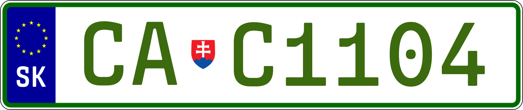 Typ IV - Elektro 1R