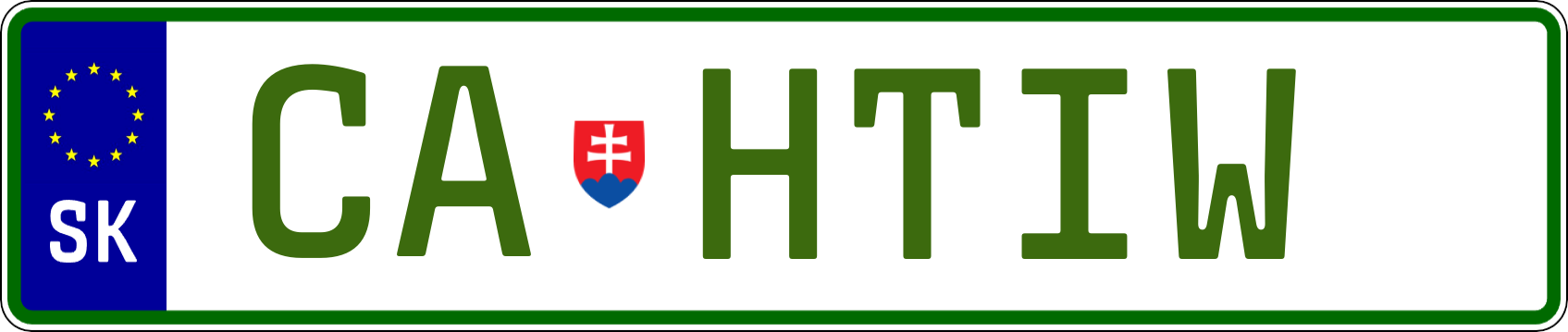 Typ IV - Elektro 1R