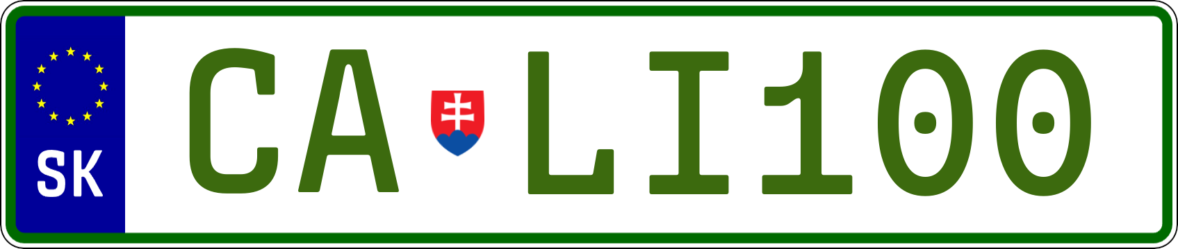 Typ IV - Elektro 1R
