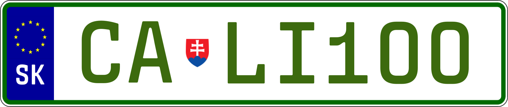 Typ IV - Elektro 1R