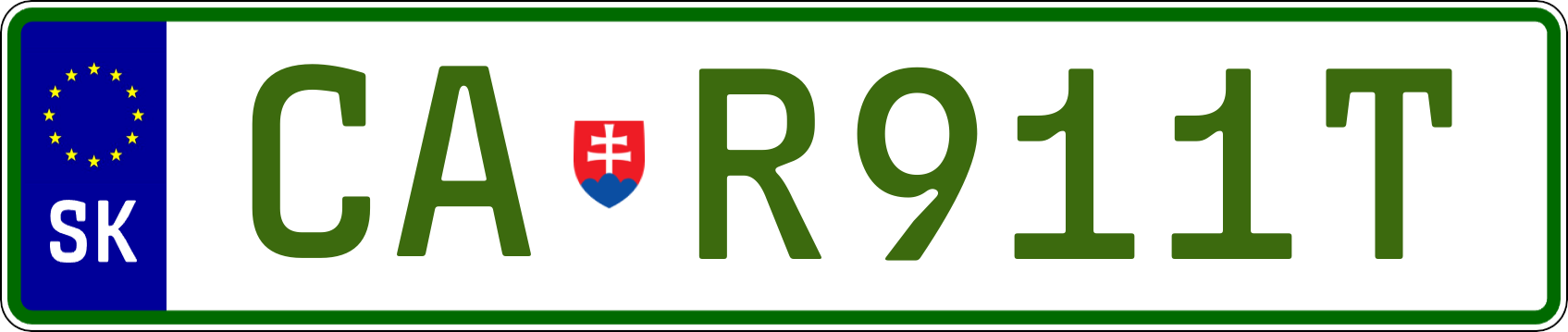Typ IV - Elektro 1R