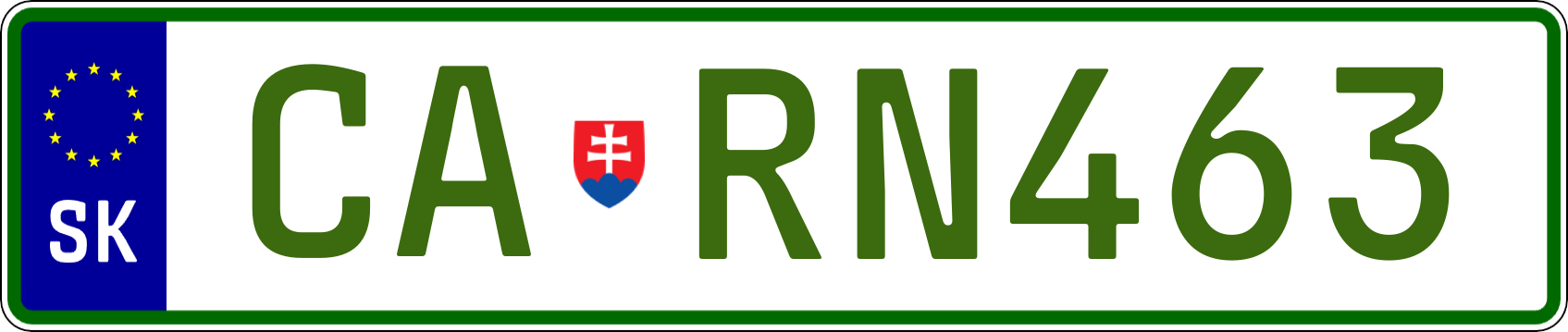 Typ IV - Elektro 1R