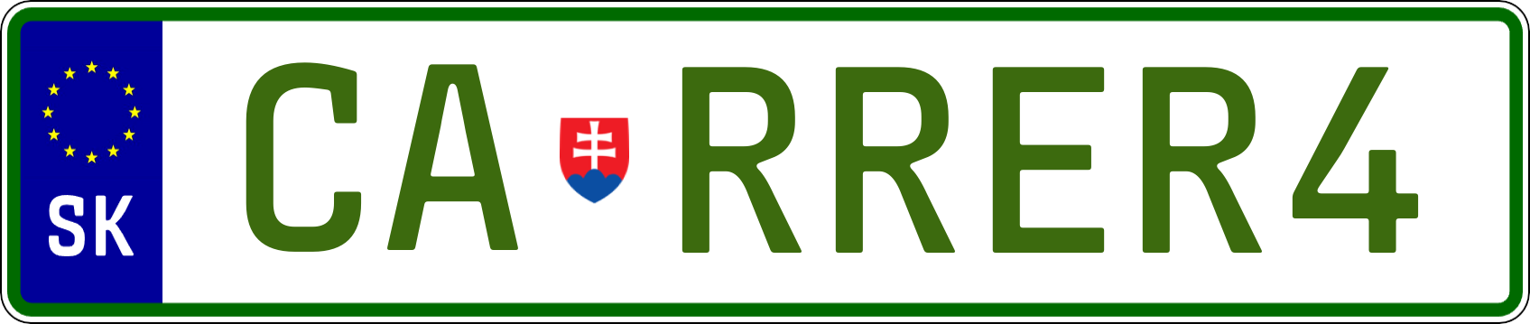 Typ IV - Elektro 1R