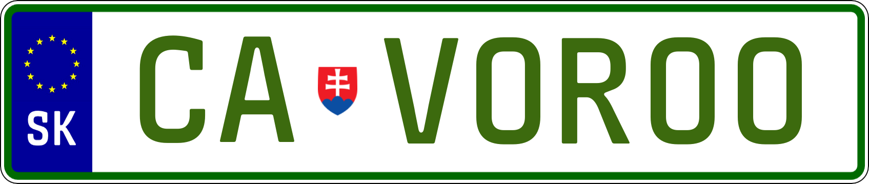 Typ IV - Elektro 1R