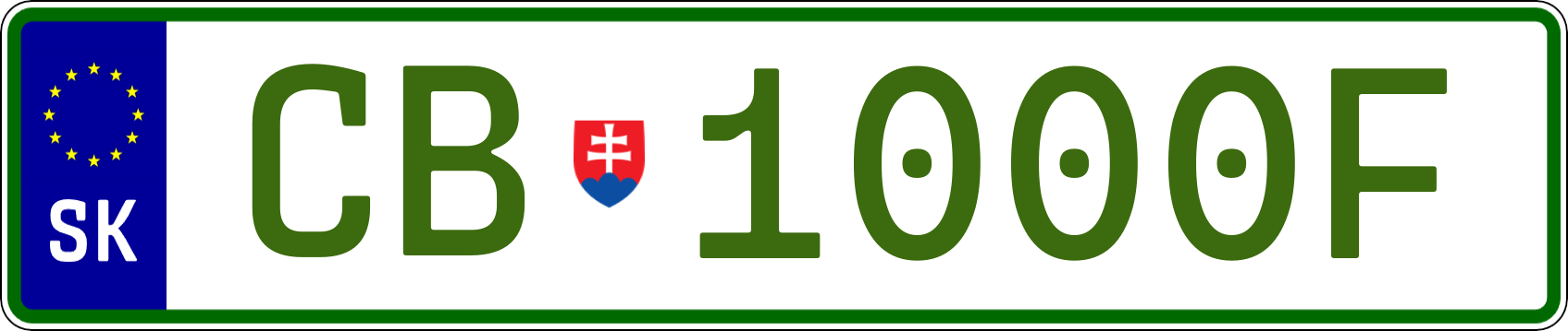Typ IV - Elektro 1R