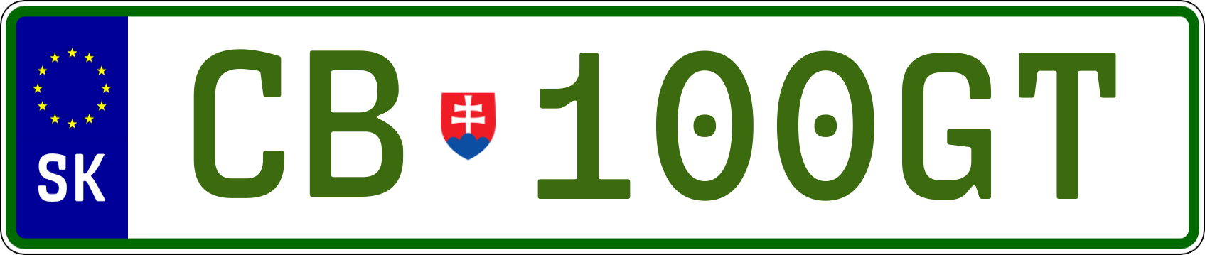 Typ IV - Elektro 1R