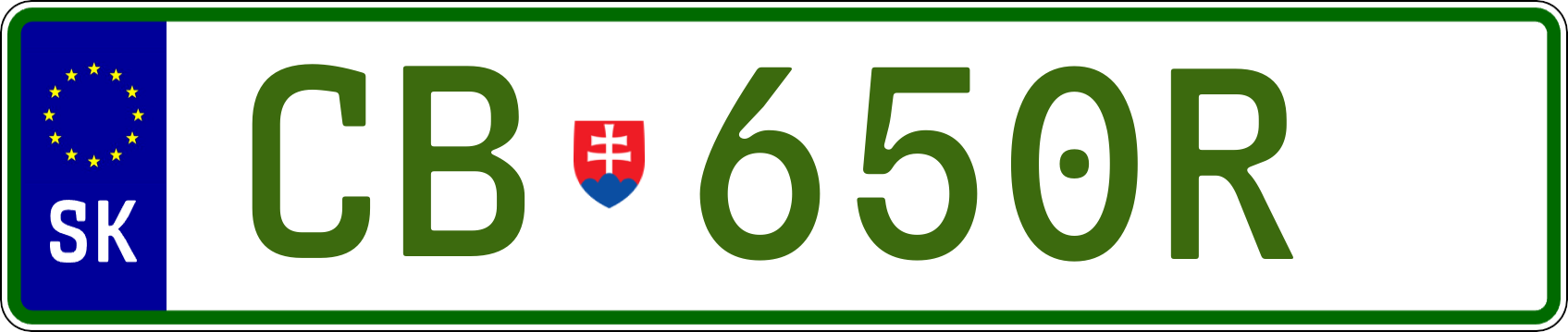 Typ IV - Elektro 1R