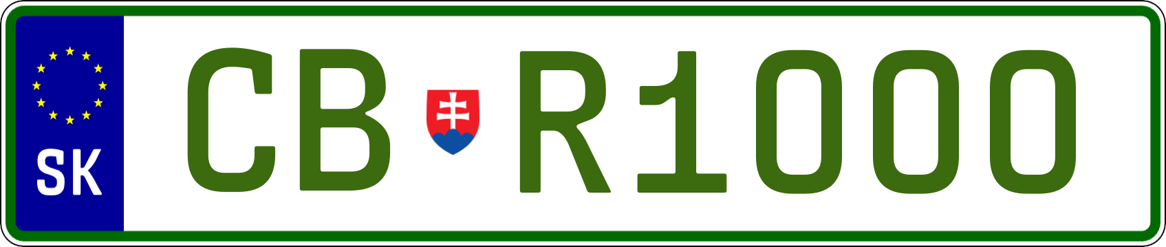 Typ IV - Elektro 1R