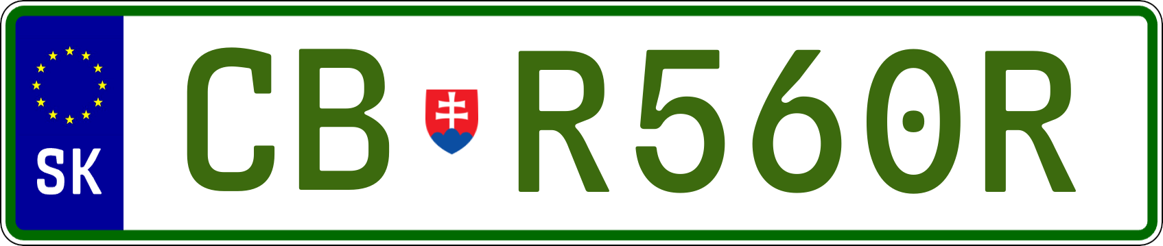 Typ IV - Elektro 1R