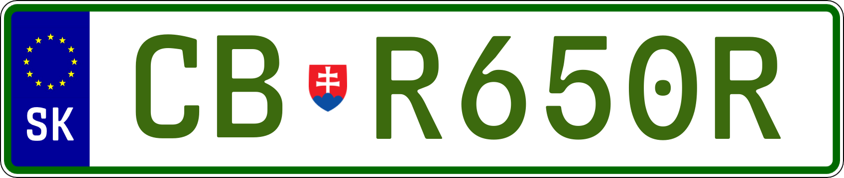 Typ IV - Elektro 1R