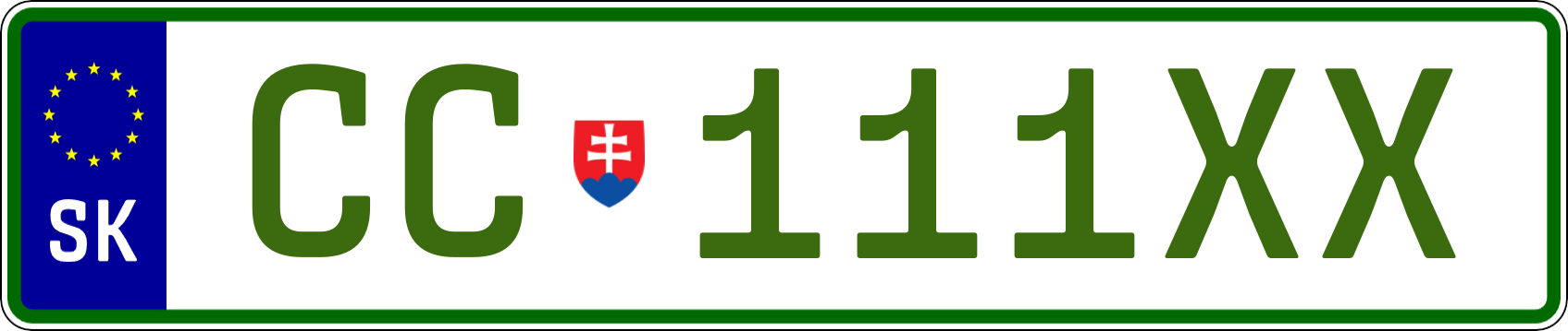 Typ IV - Elektro 1R