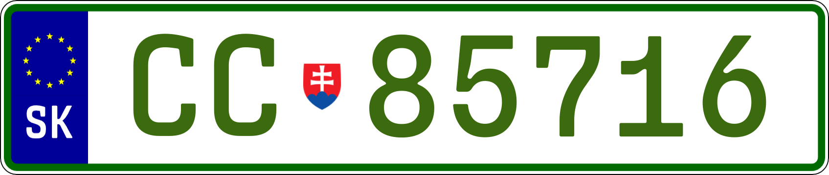 Typ IV - Elektro 1R