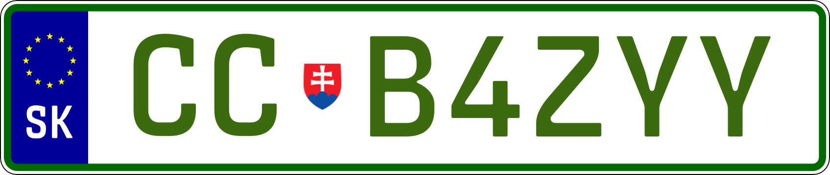 Typ IV - Elektro 1R