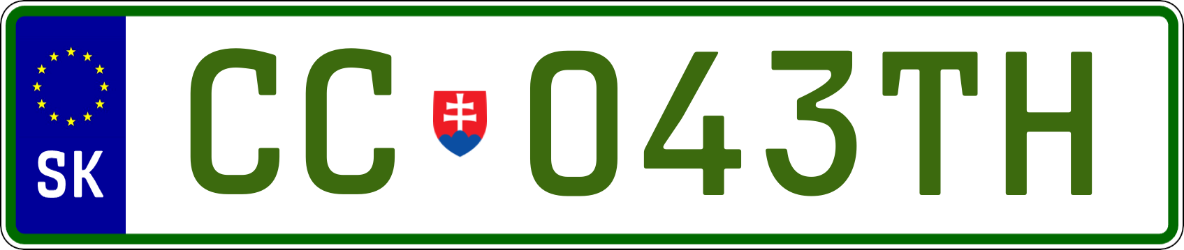 Typ IV - Elektro 1R