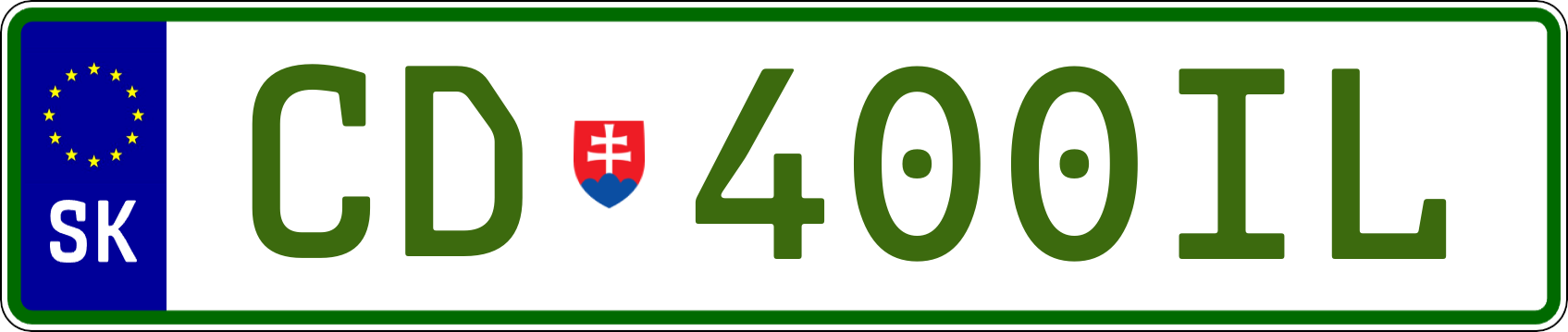 Typ IV - Elektro 1R