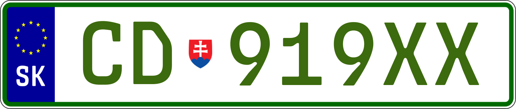 Typ IV - Elektro 1R