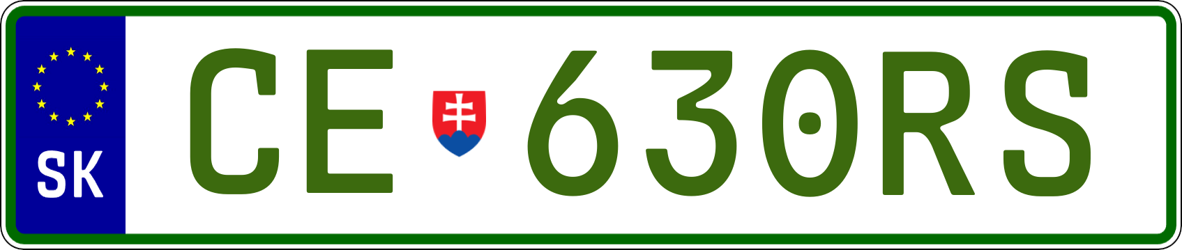 Typ IV - Elektro 1R
