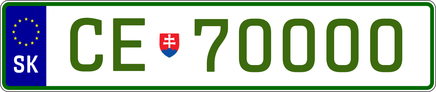 Typ IV - Elektro 1R