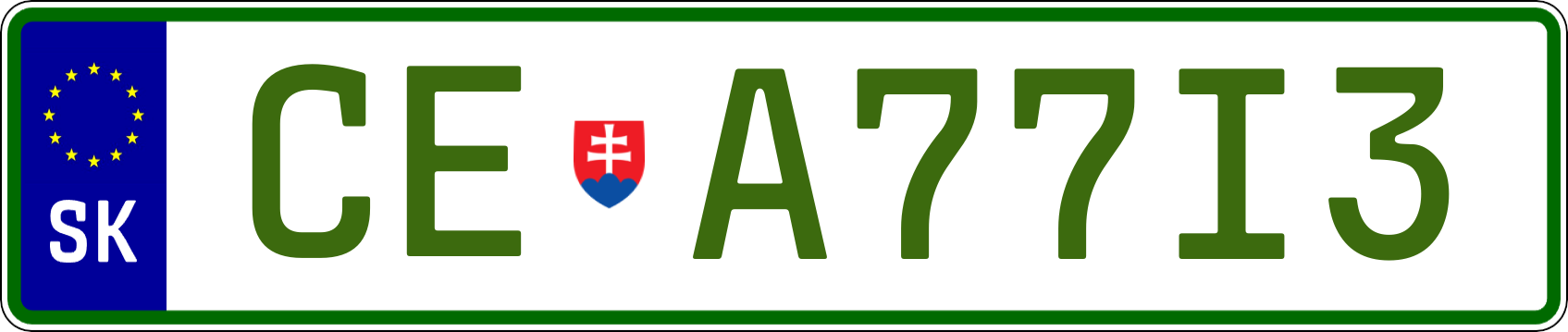 Typ IV - Elektro 1R