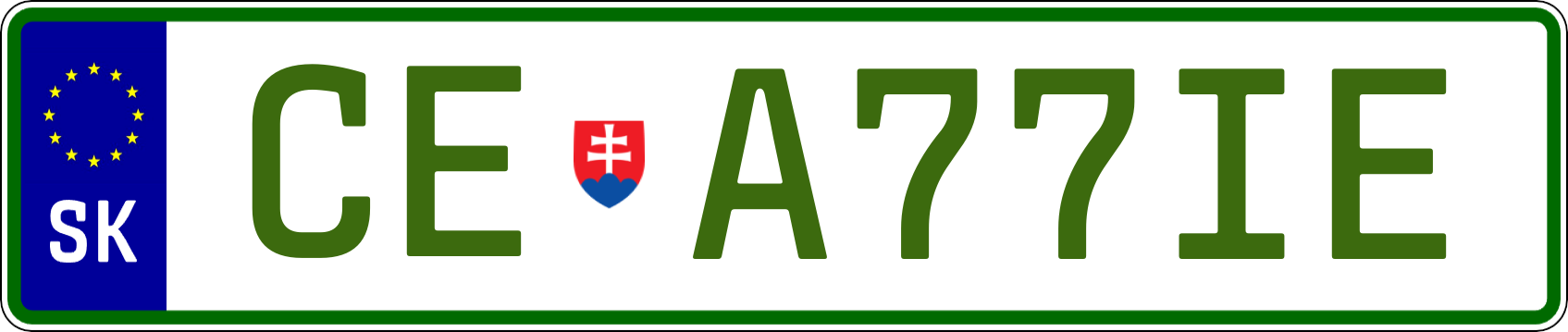 Typ IV - Elektro 1R