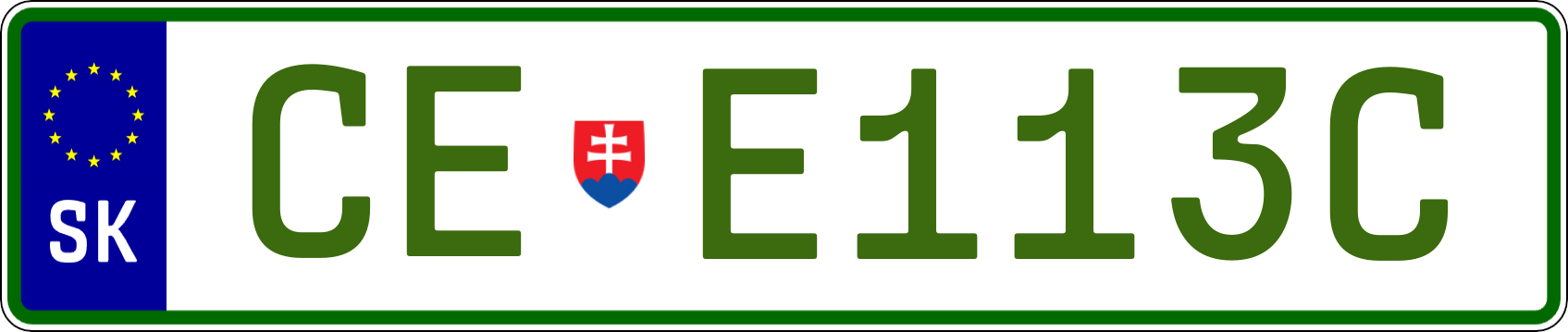 Typ IV - Elektro 1R