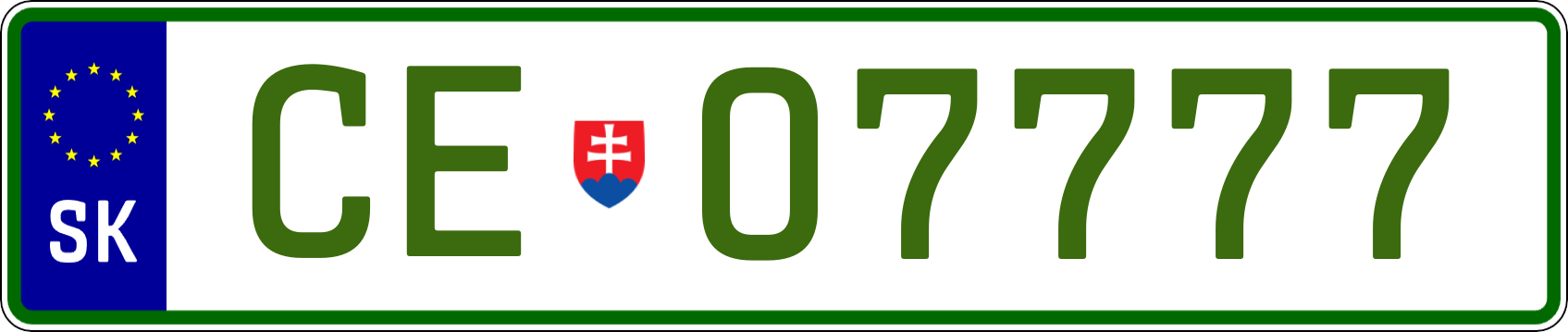 Typ IV - Elektro 1R