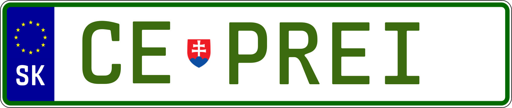 Typ IV - Elektro 1R