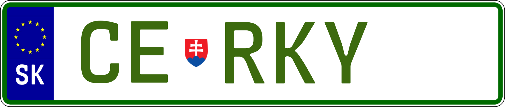Typ IV - Elektro 1R