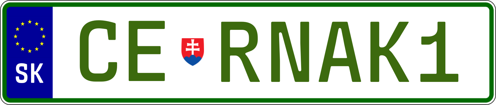 Typ IV - Elektro 1R