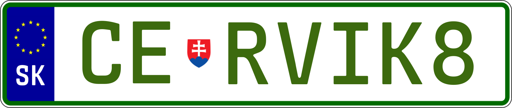 Typ IV - Elektro 1R