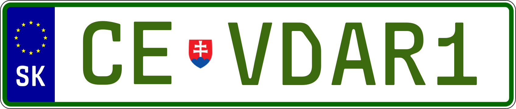 Typ IV - Elektro 1R