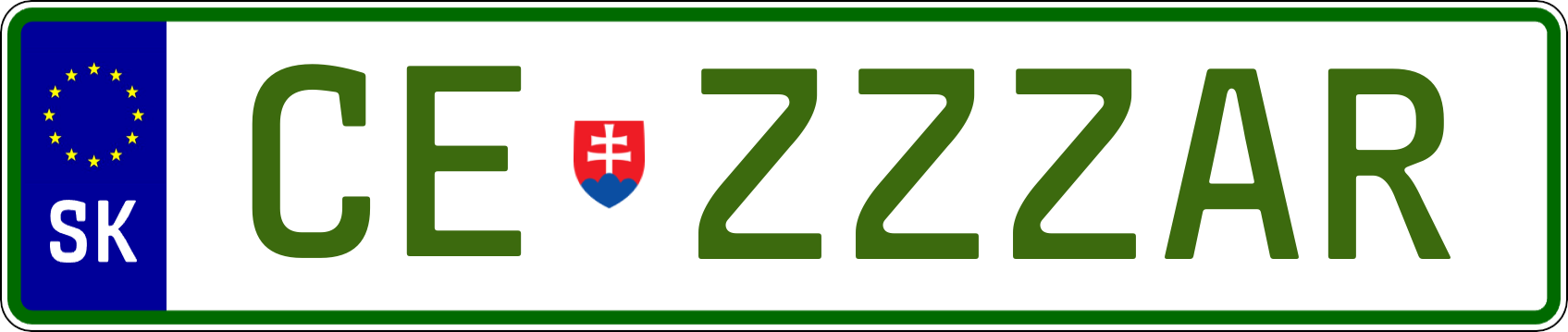 Typ IV - Elektro 1R