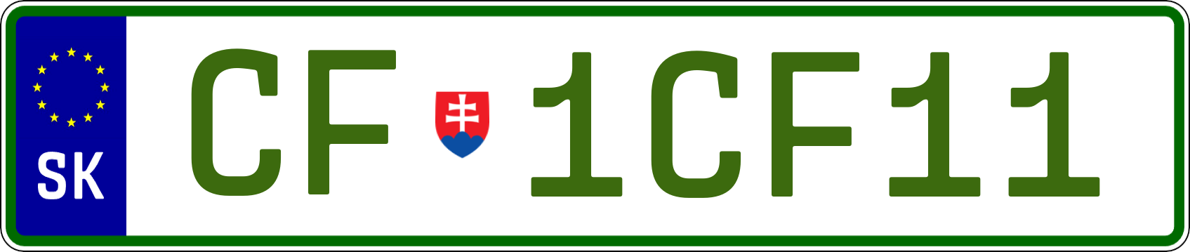 Typ IV - Elektro 1R