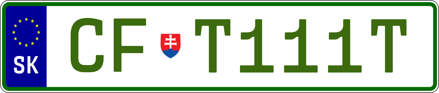 Typ IV - Elektro 1R