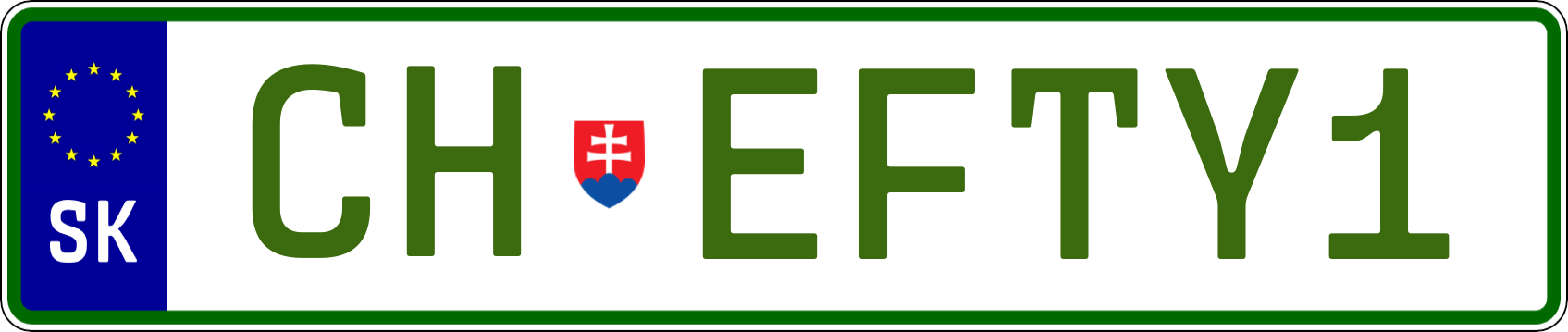 Typ IV - Elektro 1R